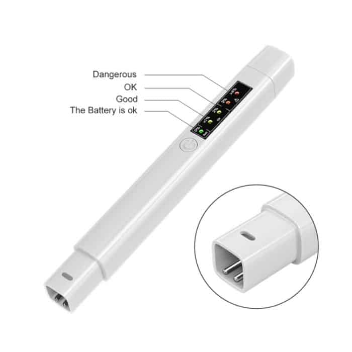 VDIAGTOOL 028 Auto-Bremsflüssigkeits-Teststift – Bild 2