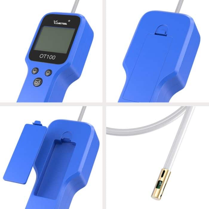 Vdiagtool OT100 Autoöltester – Bild 3