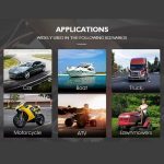 MS8211 Kfz-Stromkreistester, MS8211 (Red), MS8211 (Yellow) – Bild 5