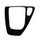 Für BMW 3er E90/E92 2005–2012 Auto-Getriebeverkleidungs-Dekorationsaufkleber, rechter Antrieb