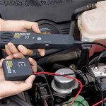EM415 Auto Open Circuit Kurzschlussdetektor Autoreparaturwerkzeug Line Finder – Bild 7
