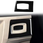 Für BMW 3er E90 2005–2012 Auto-Zündschalter, Schlüsselloch, dekorativer Aufkleber, Rechtsantrieb – Bild 5