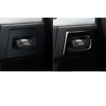 Für BMW 3er E90 2005–2012 Auto-Zündschalter, Schlüsselloch, dekorativer Aufkleber, Rechtsantrieb – Bild 6