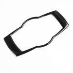 Für BMW 3er E90 2005-2012 Autoscheinwerferschalter Dekorativer Aufkleber, Links- und Rechtsantrieb Universal – Bild 3