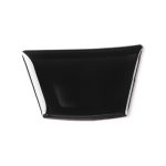 Für BMW 3er E90 2005–2012 Autolenkrad klein Typ B dekorativer Aufkleber, Links- und Rechtsantrieb, universell