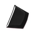 Für BMW 3er E90 2005–2012 Autolenkrad klein Typ B dekorativer Aufkleber, Links- und Rechtsantrieb, universell – Bild 3