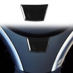 Für BMW 3er E90 2005–2012 Autolenkrad klein Typ B dekorativer Aufkleber, Links- und Rechtsantrieb, universell – Bild 5