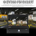 SU 9701 2 GB + 16 GB 7-Zoll-HD-manueller Teleskop-Auto-Android-Radioempfänger MP5-Player, unterstützt FM- und Bluetooth- und TF-Karte sowie GPS und Telefonverbindung und WLAN – Bild 12