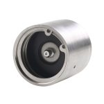 4 in 1 1,98 Zoll Edelstahl Bootsanhänger Nabenlager mit Schutzabdeckungen – Bild 5