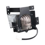 Für Honda Civic 4-Türer 1992-1995 Auto Nebelscheinwerfer mit Schalterknopf – Bild 4