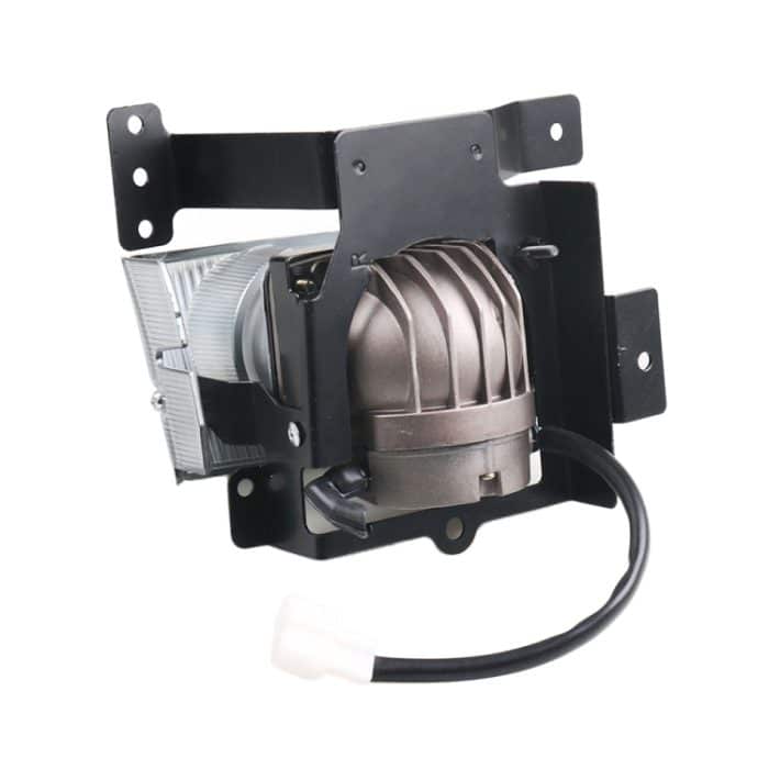 Für Honda Civic 4-Türer 1992-1995 Auto Nebelscheinwerfer mit Schalterknopf – Bild 4