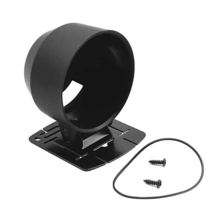 Auto 60 mm Instrumentenrahmen Meter Abdeckung – Bild 1