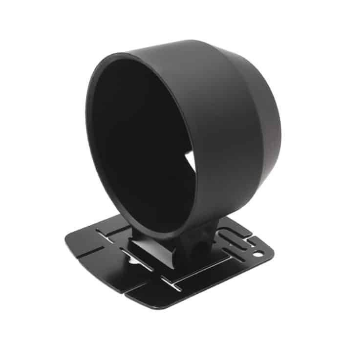 Auto 60 mm Instrumentenrahmen Meter Abdeckung – Bild 2