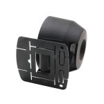 Auto 60 mm Instrumentenrahmen Meter Abdeckung – Bild 3