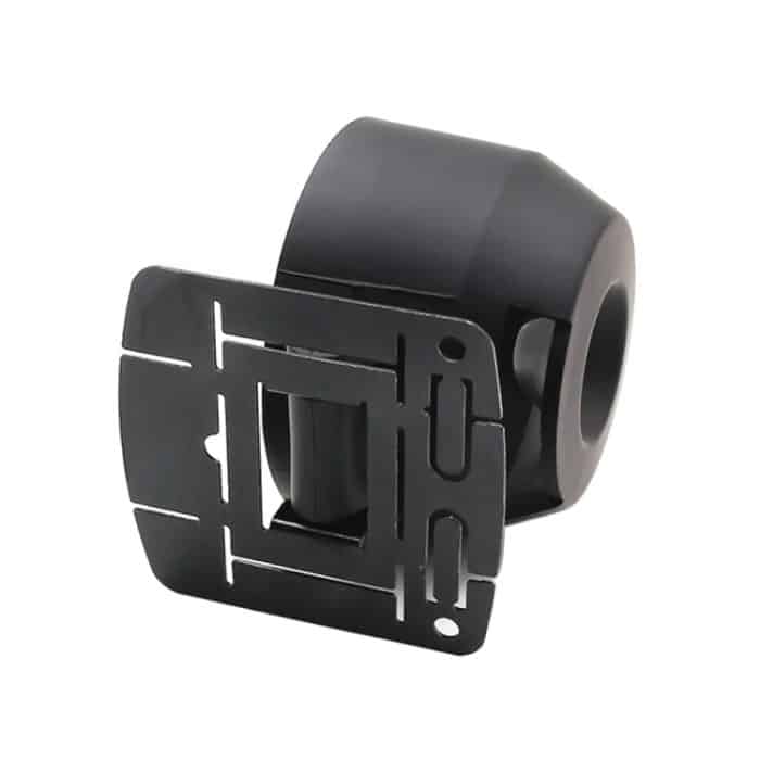 Auto 60 mm Instrumentenrahmen Meter Abdeckung – Bild 3