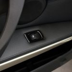 Für BMW 3er E90/320i/325i 2005-2012 Auto Rechtslenker Fensterheber mit Klappschlüssel Dekorativer Aufkleber, Durchmesser: 35,8 cm – Bild 4