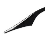 Für Chevrolet Corvette C7 2014-2019 4-in-1-Auto-Armaturenbrettrahmen-dekorativer Aufkleber, linker Antrieb – Bild 3