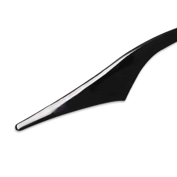 Für Chevrolet Corvette C7 2014-2019 4-in-1-Auto-Armaturenbrettrahmen-dekorativer Aufkleber, linker Antrieb – Bild 3