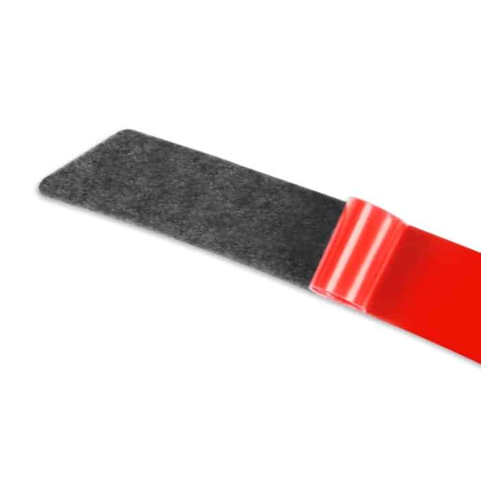 Für Chevrolet Corvette C7 2014-2019 4-in-1-Auto-Armaturenbrettrahmen-dekorativer Aufkleber, linker Antrieb – Bild 4