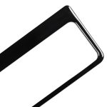 Für Chevrolet Corvette C7 2014-2019 Autoscheinwerferschalter Dekorativer Aufkleber, Linksantrieb – Bild 3