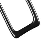 Für Chevrolet Corvette C7 2014-2019 Auto-Armaturenbrett Entnebelungsentlüftungs-dekorativer Aufkleber, linker Antrieb – Bild 3