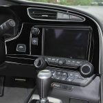 Für Chevrolet Corvette C7 2014–2019 16-in-1-Auto-Armaturenbrett-dekorativer Aufkleber, linker Antrieb – Bild 5