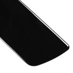 Für Chevrolet Corvette C7 2014-2019 Auto-Wasserbecherhalter-Abdeckung, dekorativer Aufkleber, linker Antrieb – Bild 3