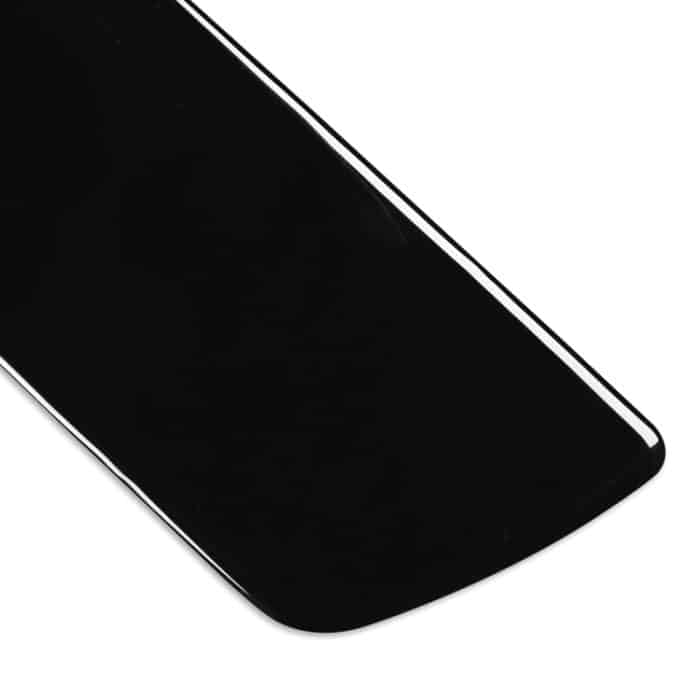 Für Chevrolet Corvette C7 2014-2019 Auto-Wasserbecherhalter-Abdeckung, dekorativer Aufkleber, linker Antrieb – Bild 3