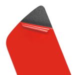 Für Chevrolet Corvette C7 2014-2019 Auto-Wasserbecherhalter-Abdeckung, dekorativer Aufkleber, linker Antrieb – Bild 4