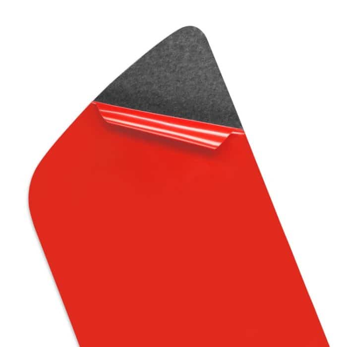 Für Chevrolet Corvette C7 2014-2019 Auto-Wasserbecherhalter-Abdeckung, dekorativer Aufkleber, linker Antrieb – Bild 4