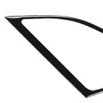 Für Chevrolet Corvette C7 2014-2019 Autotürlautsprecher Dekorativer Aufkleber, Linksantrieb – Bild 3