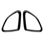 Für Chevrolet Corvette C7 2014-2019 Autotürhupe Dekorativer Aufkleber, Linksantrieb