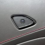 Für Chevrolet Corvette C7 2014-2019 Autotürhupe Dekorativer Aufkleber, Linksantrieb – Bild 5