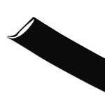 Für Chevrolet Corvette C7 2014-2019 Auto Beifahrer Aufbewahrungsbox Dekorativer Aufkleber, Linksantrieb – Bild 3