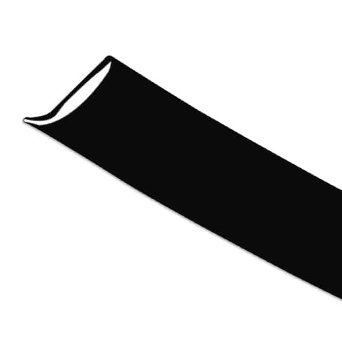 Für Chevrolet Corvette C7 2014-2019 Auto Beifahrer Aufbewahrungsbox Dekorativer Aufkleber, Linksantrieb – Bild 3