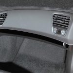 Für Chevrolet Corvette C7 2014-2019 Auto Beifahrer Aufbewahrungsbox Dekorativer Aufkleber, Linksantrieb – Bild 5