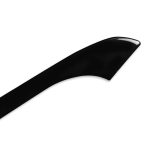 Für Mazda 3 Axela 2010–2013 Auto-Zentraldisplay, dekorativer Aufkleber, linker Antrieb – Bild 3