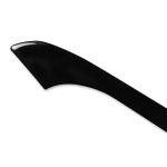 Für Mazda 3 Axela 2010–2013 Auto-Zentraldisplay, dekorativer Aufkleber, rechter Antrieb – Bild 3