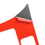 Für Mazda 3 Axela 2010–2013 Auto-Wasserbecherhalter, dekorativer Aufkleber, rechter Antrieb – Bild 4