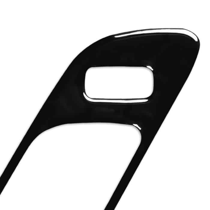 Für Mazda 3 Axela 2010-2013 4 in 1 Autotürgriff Dekorativer Aufkleber, Links- und Rechtsantrieb Universal – Bild 3