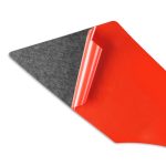 Für Mazda 3 Axela 2010–2013 8-in-1-Autotür-Schiebegriff-dekorativer Aufkleber, Links- und Rechtsantrieb, universell – Bild 4