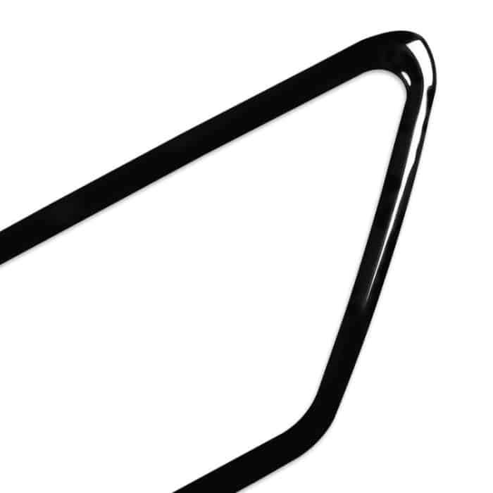 Für Mazda 3 Axela 2010–2013 Auto Entnebelungsentlüftungs-dekorativer Aufkleber, rechter Antrieb – Bild 3