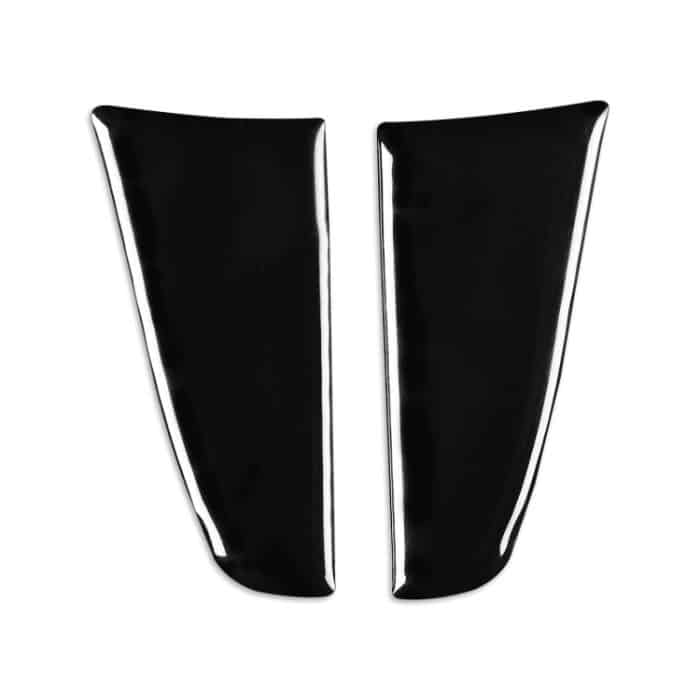 CRP1690.jpg Für Mazda 3 Axela 2010-2013 Autolenkrad unten dekorativer Aufkleber, Links- und Rechtsantrieb Universal – Bild 1