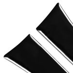 Für Mazda 3 Axela 2010-2013 Autolenkrad unten dekorativer Aufkleber, Links- und Rechtsantrieb Universal – Bild 3