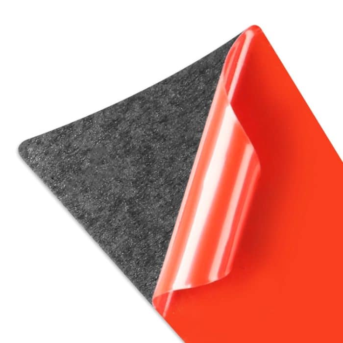 Für Mazda 3 Axela 2010–2013 4-in-1-Auto-Lenkrad, dekorativer Aufkleber, Links- und Rechtsantrieb, universell – Bild 4