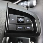 Für Mazda 3 Axela 2010–2013 4-in-1-Auto-Lenkrad, dekorativer Aufkleber, Links- und Rechtsantrieb, universell – Bild 5