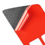 Für Mazda 3 Axela 2010-2013 Autoscheinwerferschalter Dekorativer Aufkleber, Linksantrieb – Bild 4