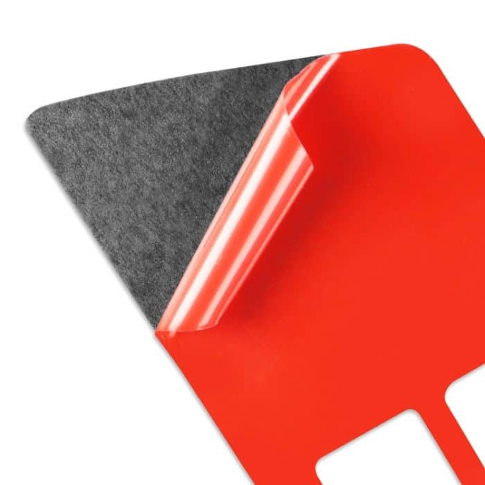 Für Mazda 3 Axela 2010-2013 Autoscheinwerferschalter Dekorativer Aufkleber, Linksantrieb – Bild 4