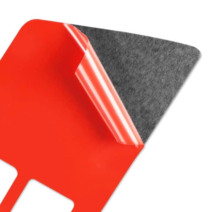 Für Mazda 3 Axela 2010-2013 Autoscheinwerferschalter Dekorativer Aufkleber, Rechtsantrieb – Bild 4