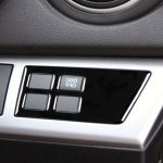 Für Mazda 3 Axela 2010-2013 Autoscheinwerferschalter Dekorativer Aufkleber, Rechtsantrieb – Bild 5